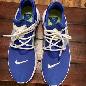 Brand new Nike React